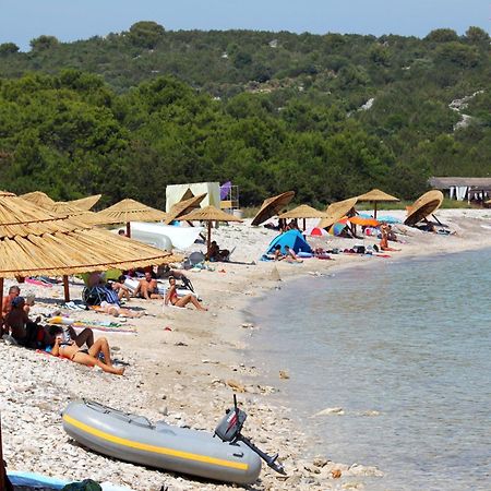 Apartments By The Sea Sali, Dugi Otok - 454 Buitenkant foto
