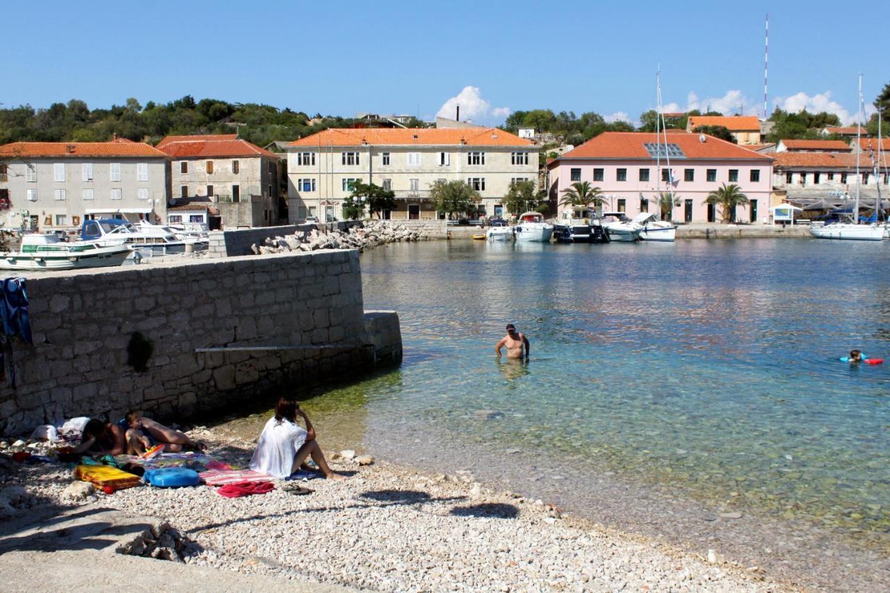 Apartments By The Sea Sali, Dugi Otok - 454 Buitenkant foto