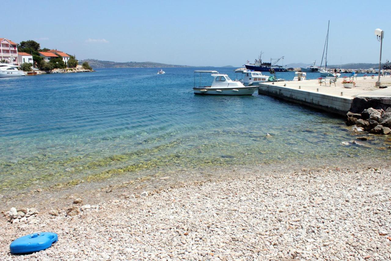 Apartments By The Sea Sali, Dugi Otok - 454 Buitenkant foto