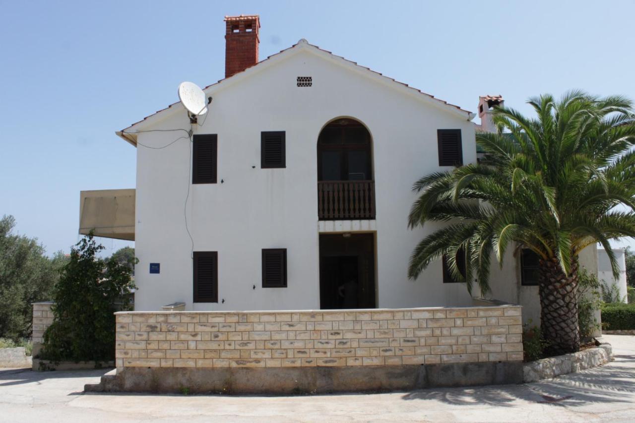 Apartments By The Sea Sali, Dugi Otok - 454 Buitenkant foto