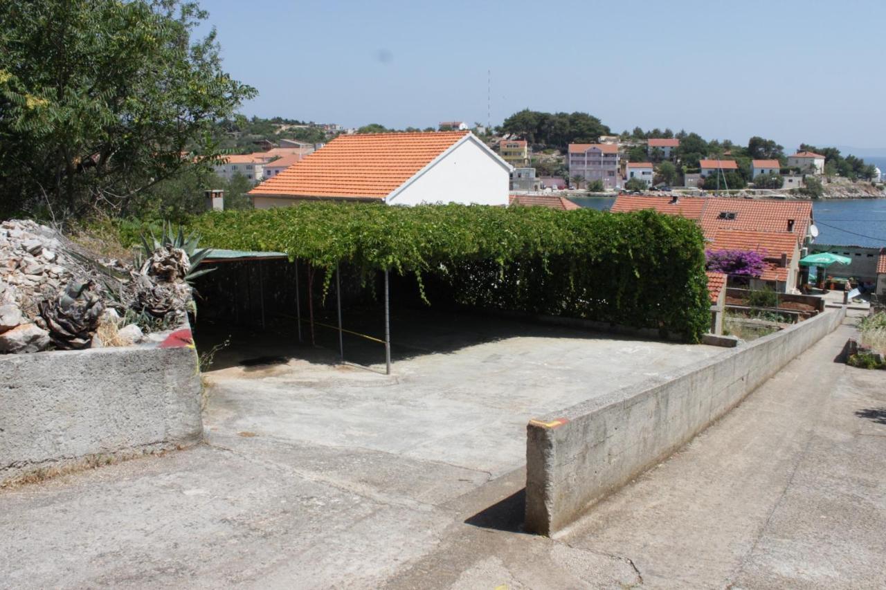 Apartments By The Sea Sali, Dugi Otok - 454 Buitenkant foto