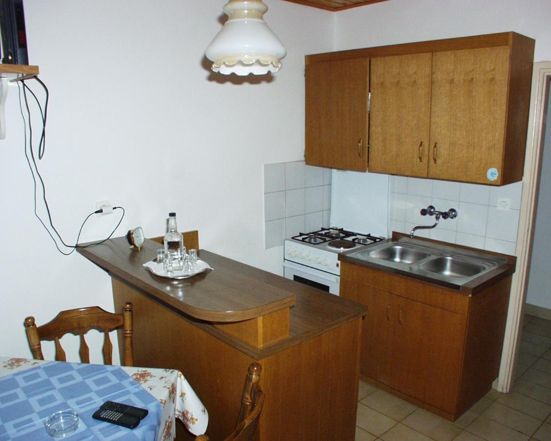 Apartments By The Sea Sali, Dugi Otok - 454 Buitenkant foto