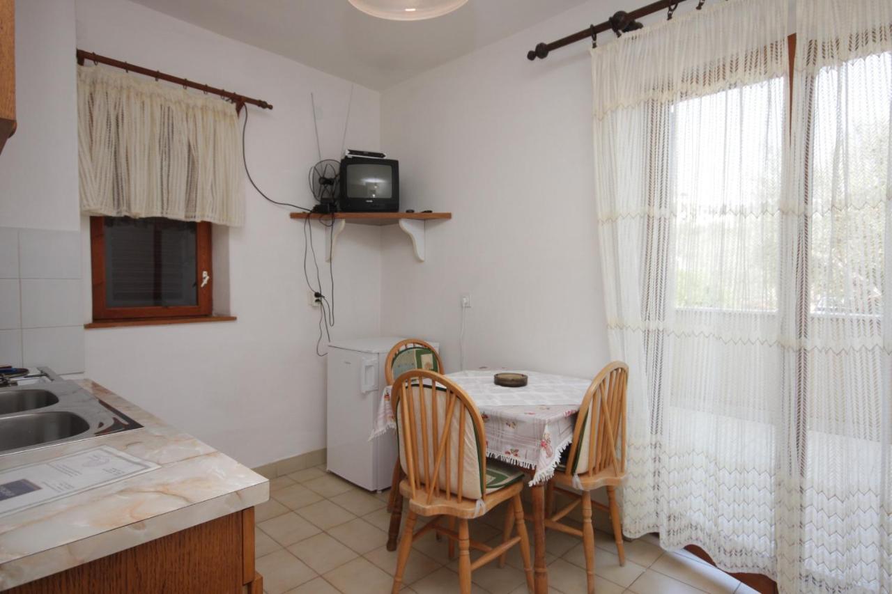 Apartments By The Sea Sali, Dugi Otok - 454 Buitenkant foto