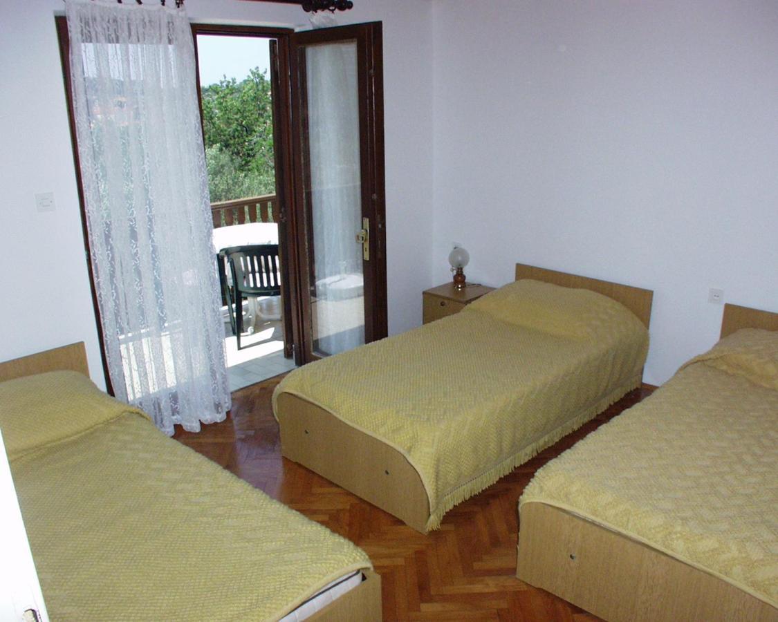 Apartments By The Sea Sali, Dugi Otok - 454 Buitenkant foto
