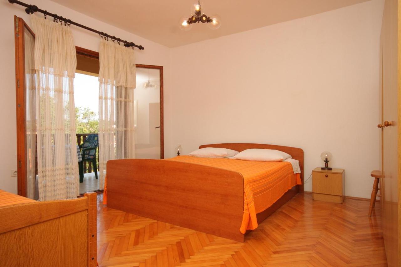 Apartments By The Sea Sali, Dugi Otok - 454 Buitenkant foto
