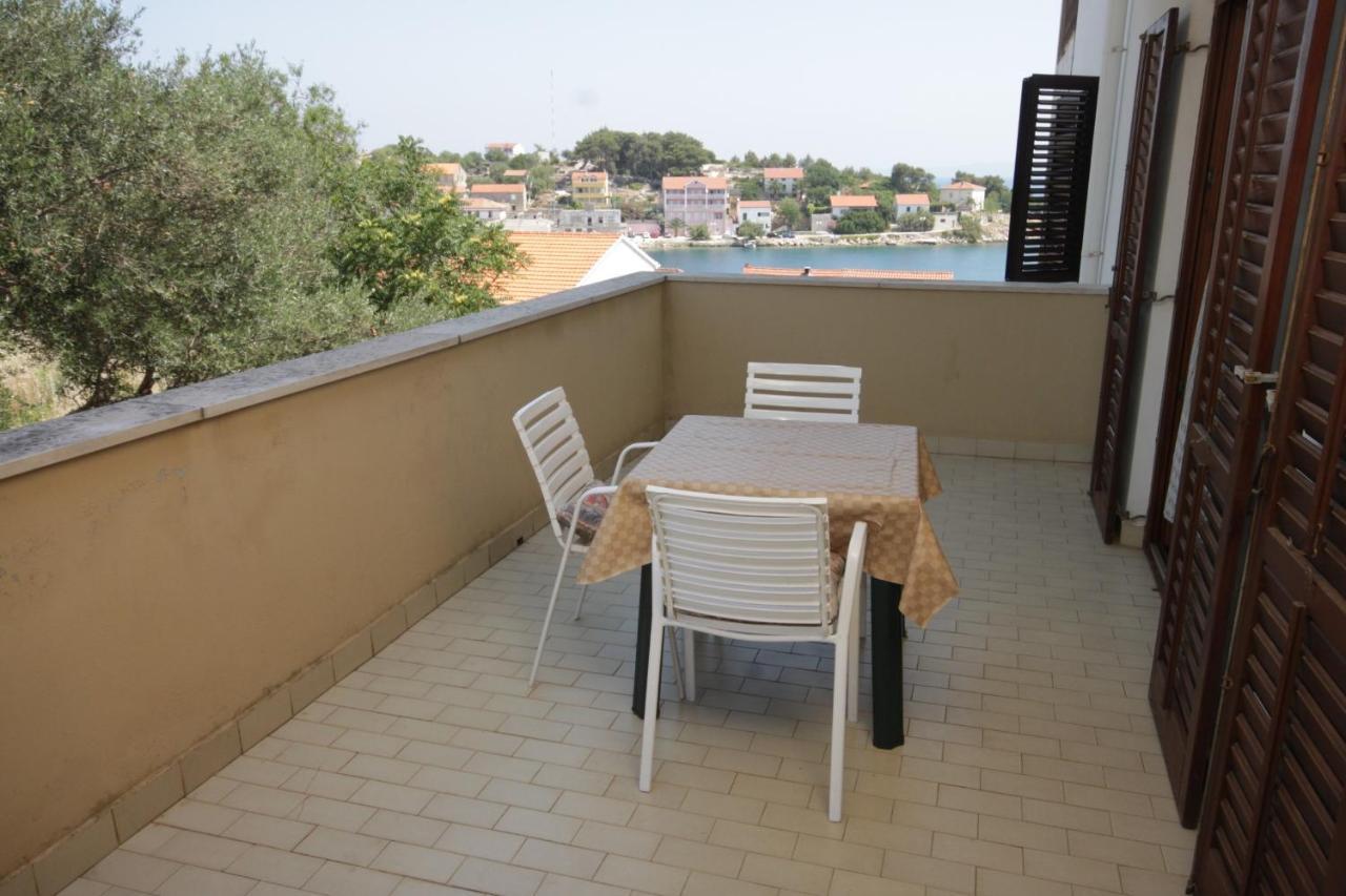 Apartments By The Sea Sali, Dugi Otok - 454 Buitenkant foto