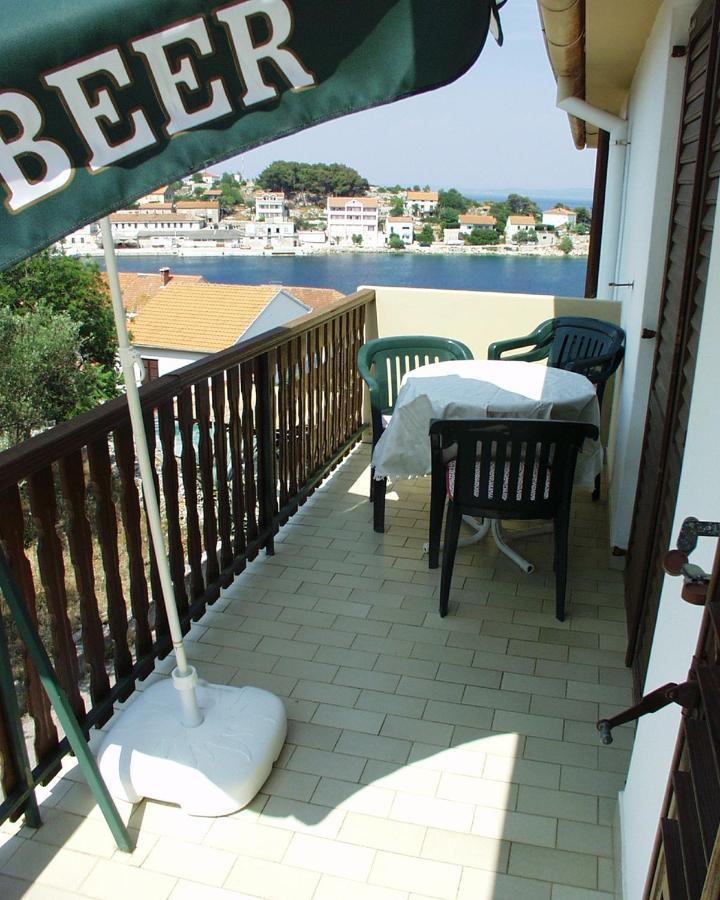 Apartments By The Sea Sali, Dugi Otok - 454 Buitenkant foto