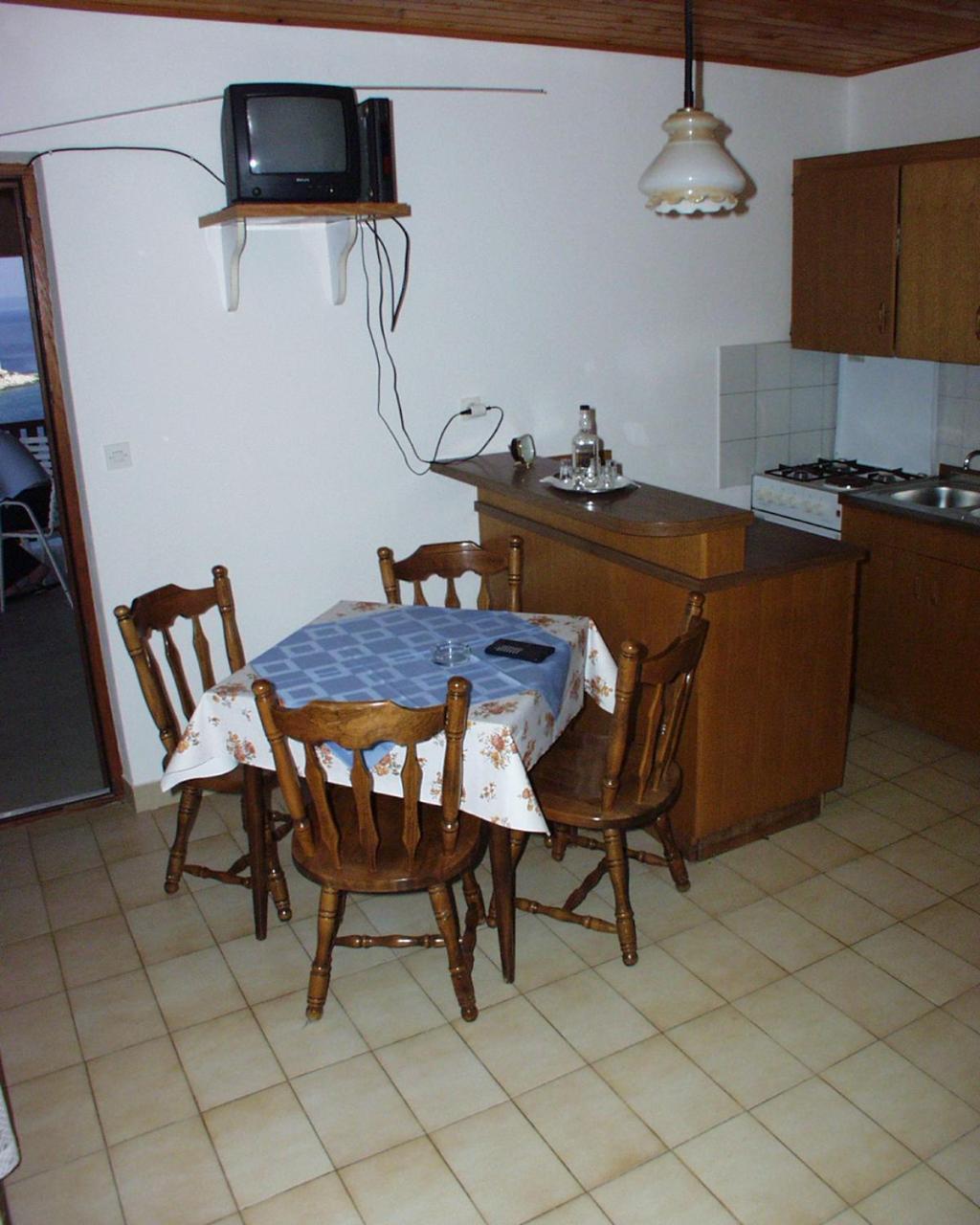 Apartments By The Sea Sali, Dugi Otok - 454 Kamer foto