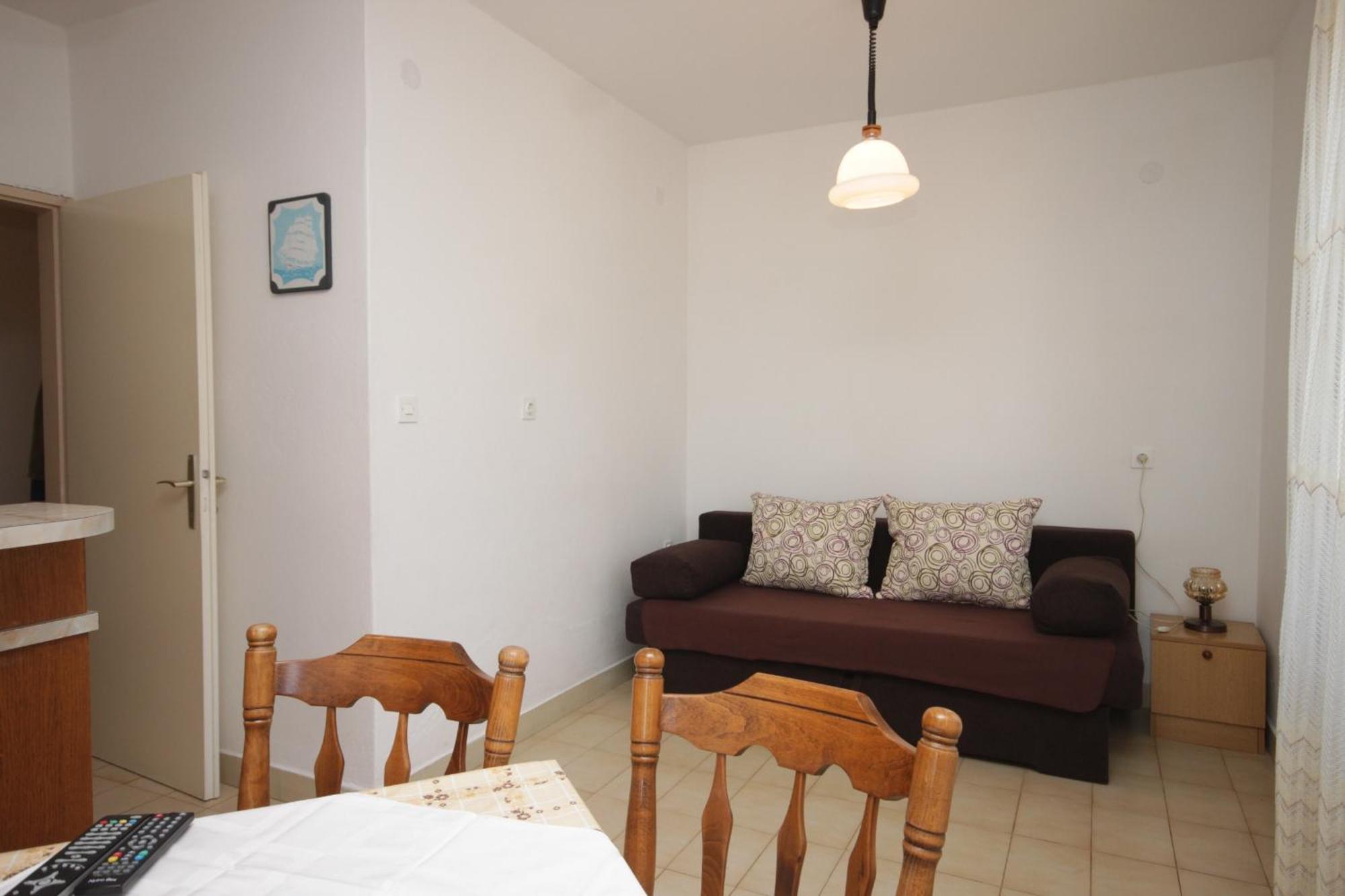 Apartments By The Sea Sali, Dugi Otok - 454 Kamer foto