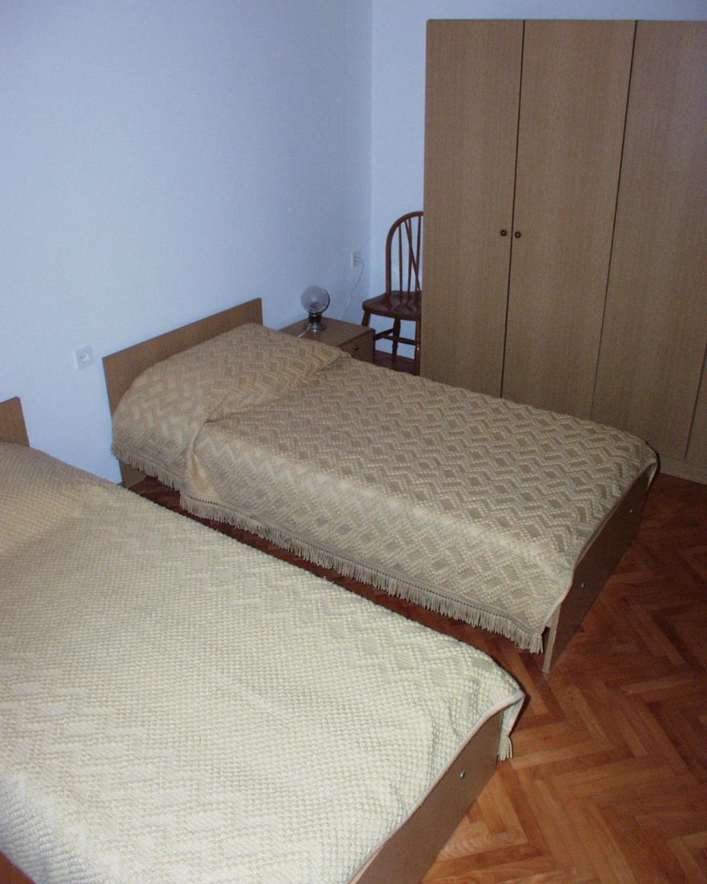 Apartments By The Sea Sali, Dugi Otok - 454 Kamer foto