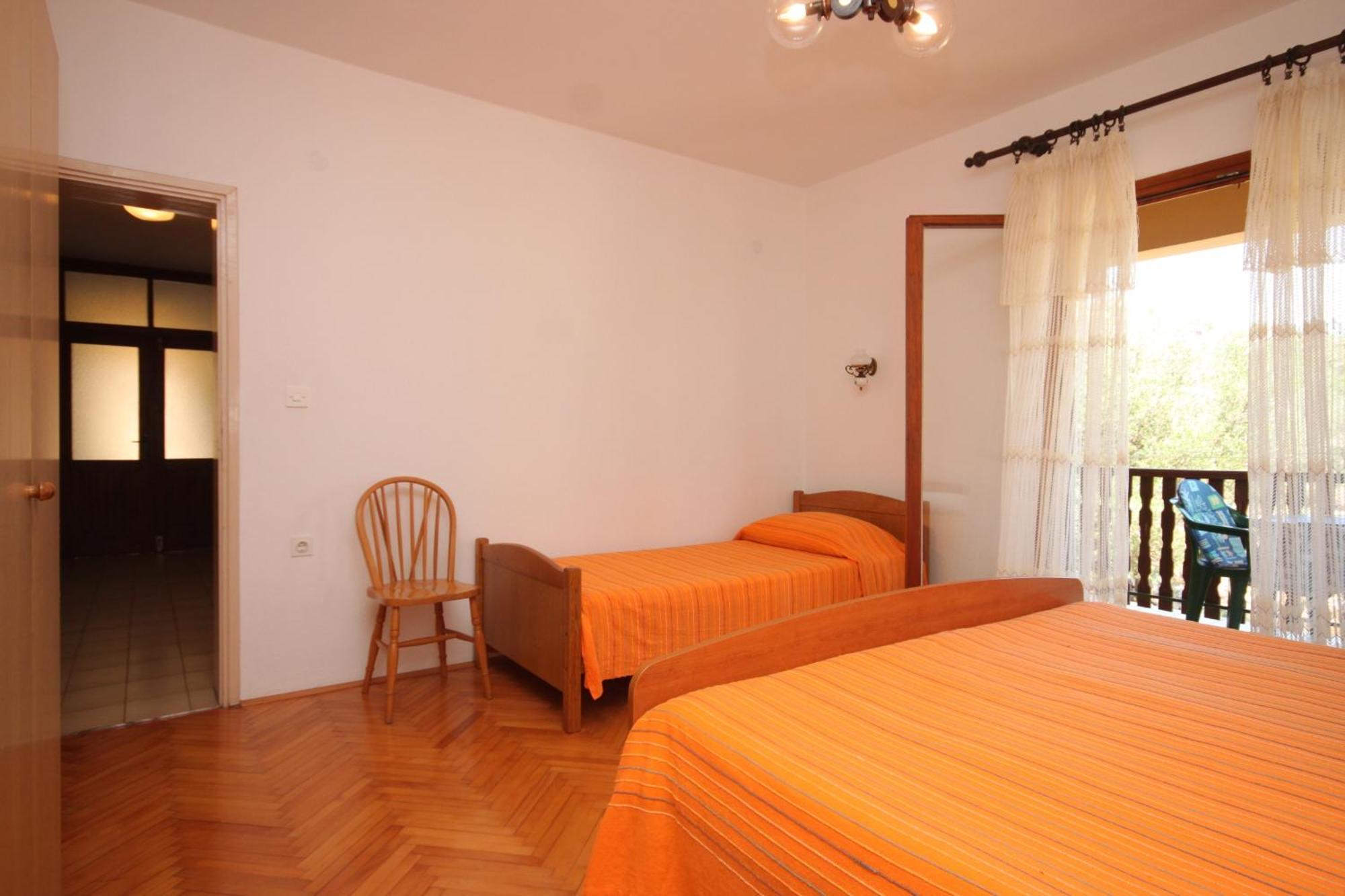 Apartments By The Sea Sali, Dugi Otok - 454 Kamer foto