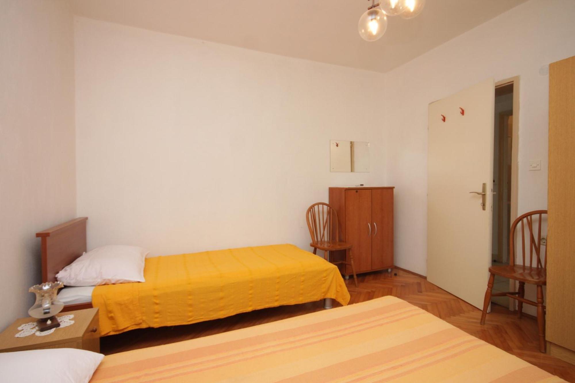 Apartments By The Sea Sali, Dugi Otok - 454 Kamer foto