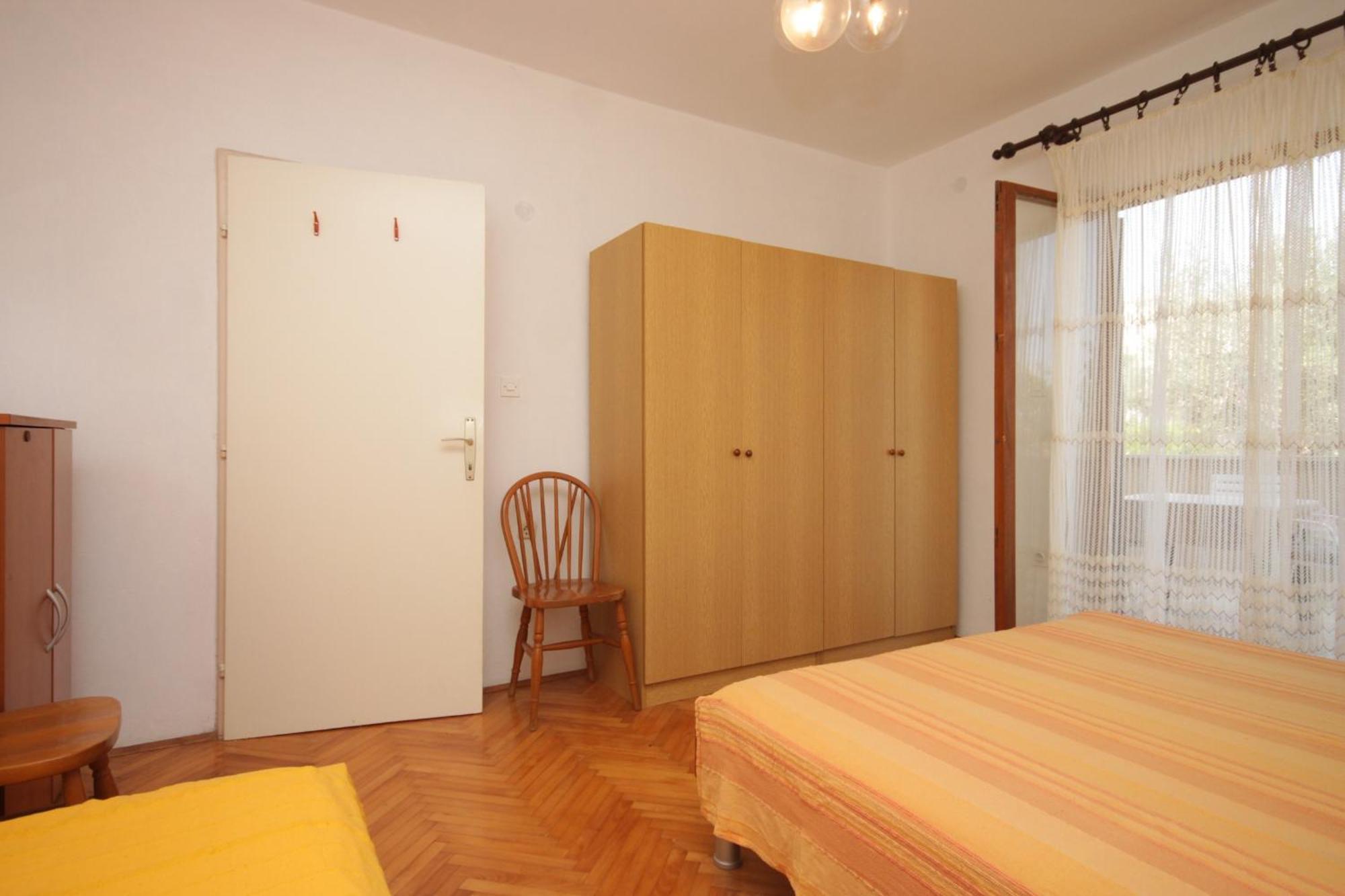Apartments By The Sea Sali, Dugi Otok - 454 Kamer foto